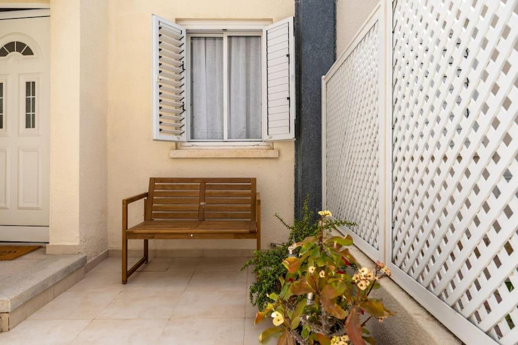 Cozy Nerina Cottage At Harbour Paphos Eksteriør billede
